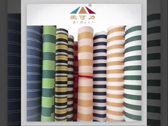 Yasili(dyed woven fabric) Introduction