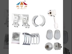 Full Box  Sunshade Awning Introduction