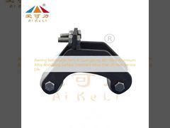 গুয়াংডং এ কে এল কালো অ্যালুমিনিয়াম খাদ এনিডাইজিং পৃষ্ঠ চিকিত্সা 20 বছরেরও বেশি সময় ধরে সেবা জীবন