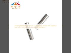 গুয়াংডং-এ আচ্ছাদনযোগ্য যন্ত্রাংশ, গোলাকার লোহার উপাদান এবং দীর্ঘ পরিষেবা জীবন সহ, এখনই সেরাটা পান