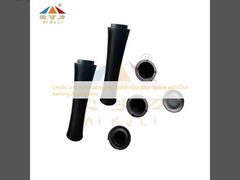 আমাদের আউনিং আনুষাঙ্গিকগুলির সাথে একটি আরামদায়ক এবং আড়ম্বরপূর্ণ বহিরঙ্গন স্থান তৈরি করুন