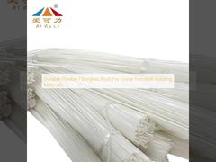 টেকসই নমনীয় ফাইবারগ্লাস রড, যা বাড়ির আসবাবপত্র তৈরির উপকরণ হিসেবে ব্যবহৃত হয়