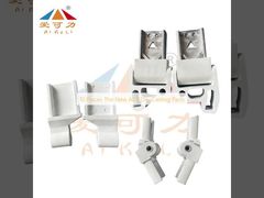 10 টুকরা নতুন A03 ডাই-কাস্টিং অংশ