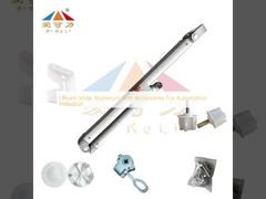 আই বীম ওয়াইড অ্যালুমিনিয়াম আর্ম অ্যাক্সেসরিজ ফর অটোমেশন ইন্ডাস্ট্রিয়াল