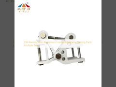 ডিএম অ্যালুমিনিয়াম ফ্রেম সামঞ্জস্যযোগ্য অ্যালুমিনিয়াম আর্ম