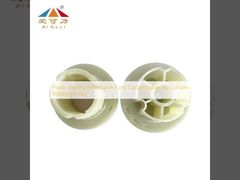 プラスチックのオウイング 引き込み部品 調整可能な天幕 旋回ポリー