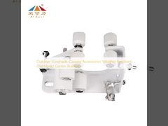 Outdoor Sunshade Canopy Accessories Weather Resistant Old Model Center Bracket
